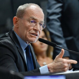 CPI do Crime Organizado ouve Lewandowski na próxima terça