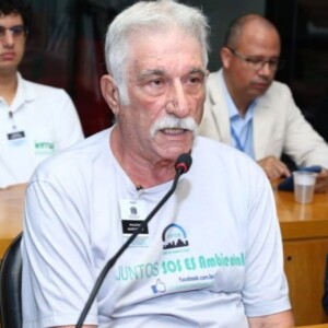 ES um estado de Alerta Vermelho – Temporal e Alagamentos