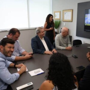 Mudanças: Arnaldinho já não descarta disputar governo contra Ricardo