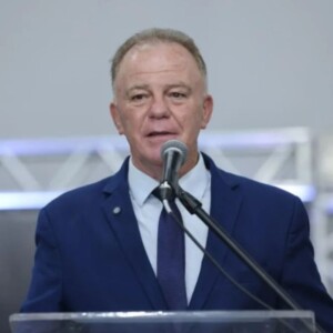 Os desejos do aniversariante Renato Casagrande