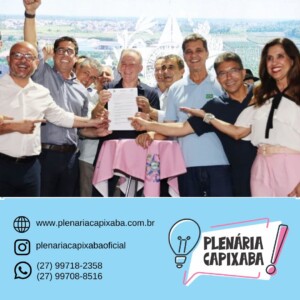 Jaguaré recebe novos investimentos do Governo do Estado