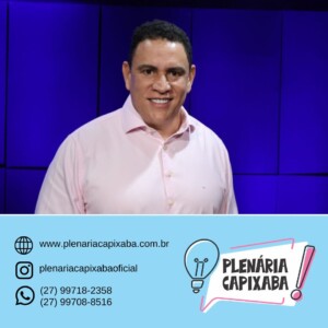 Vale precisa enxergar o ES como estratégico, afirma deputado