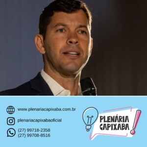 Arnaldinho segue firme na decisão de concorrer ao governo em 2026