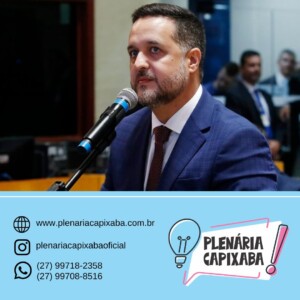 Gandini nega interferência do Palácio Anchieta em decisão de deixar o PSD