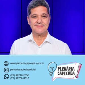 Ricardo Ferraço fala sobre eleições 2026 e investimentos no ES