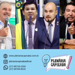 Dárcio discorda de Gilvan e defende Magno Malta a governador pelo PL