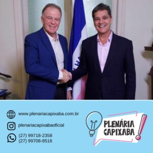 Entrevista – Casagrande: “Irei com Ricardo até o fim. A decisão é final”