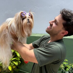 João Neiva fortalece combate ao abandono e maus-tratos: “Política Municipal de Bem-Estar Animal” avança com fiscalização, punições e ações educativas