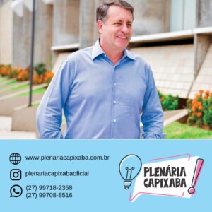 Cidadania reelege Luciano Rezende e aponta de que lado irá caminhar em 2026