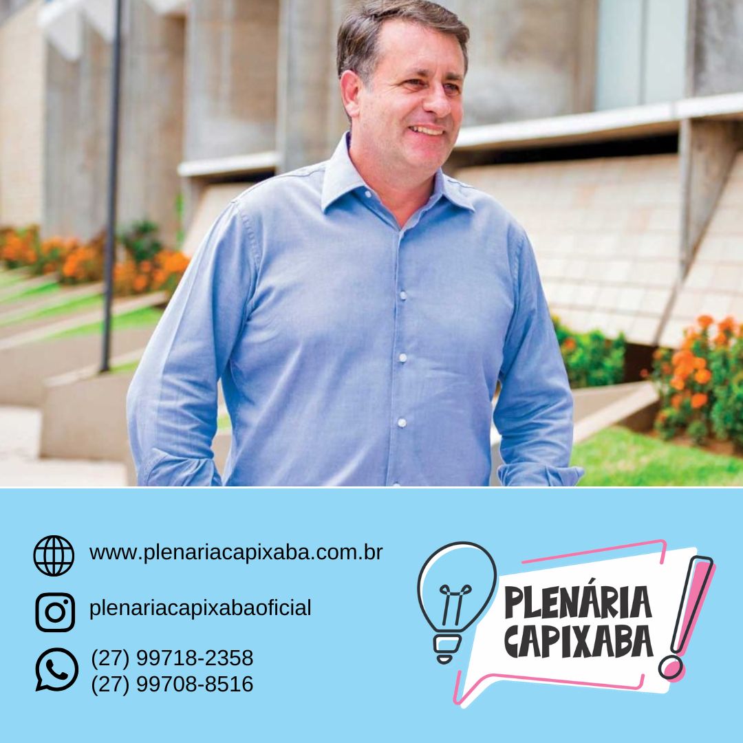 Cidadania reelege Luciano Rezende e aponta de que lado irá caminhar em 2026