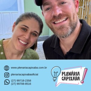 Prefeito de Colatina confirma que a esposa será candidata a deputada