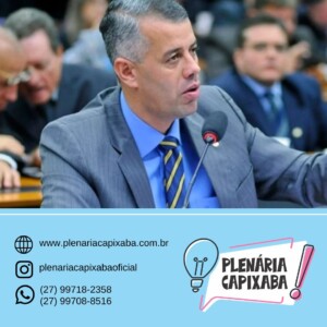 PL quer palanque completo no Espírito Santo e Flávio Bolsonaro elogia Evair de Melo como nome estratégico