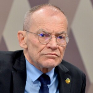 CPI do Crime Organizado quer ouvir Rodrigo Bacellar e Anthony Garotinho