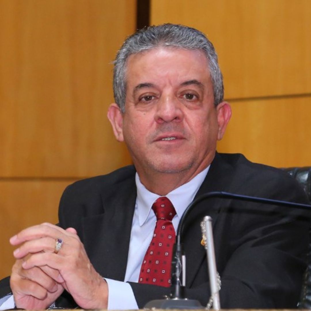 Danilo Bahiense denuncia fraude milionária na Polícia Civil