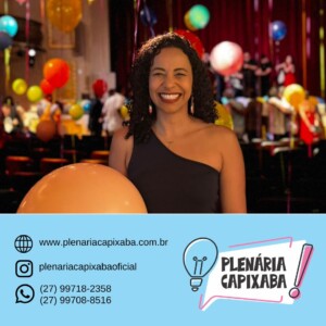 Deputada defende gestão pública do Theatro Carlos Gomes e criação de instituto de patrimônio cultural no ES