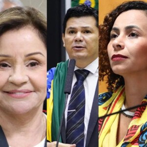 TRE-ES inicia julgamento que pode tornar Gilvan da Federal inelegível