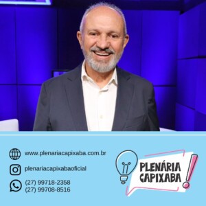 Hartung não descarta disputa eleitoral em 2026