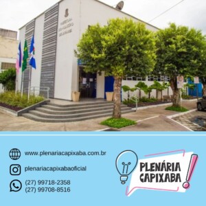 Linhares: Justiça suspende seleção da saúde e impõe multa diária de R$ 50 mil à organização social