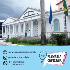 Câmara de São Mateus aprova aumento de vereadores de 11 para 19