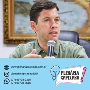 Artigo marca pré-candidatura de Arnaldinho ao governo em 2026