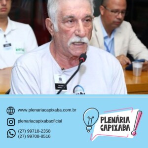 Vitória e o mito do “ar mais limpo”