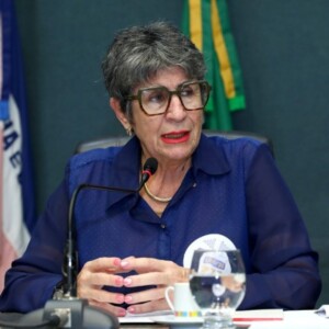 Iriny pede ao governo criação de Delegacia de Crimes Raciais