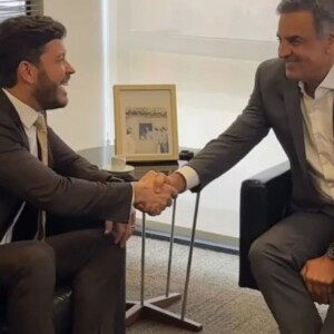 Um ponto de interrogação no PSDB capixaba