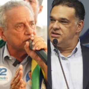 “Despreparado”: candidato do Novo ao Senado parte para cima de Manato