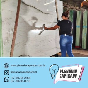 ES lidera recorde brasileiro de exportações de rochas; confira