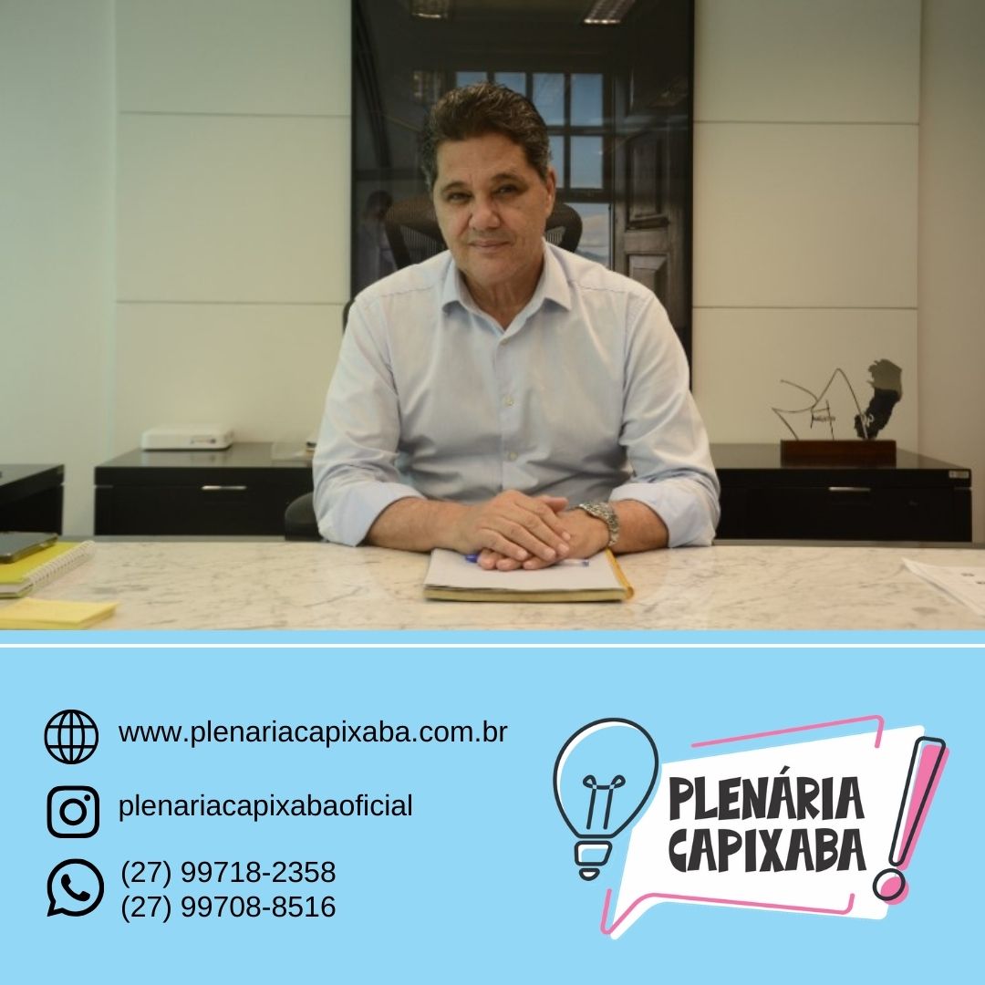 Ferraço negocia instalação da GWM no ES