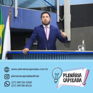 Vereador de Vitória recebe R$ 215 mil de salários do período em que esteve afastado e preso