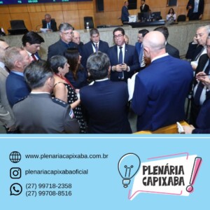 Um em cada dois deputados estaduais deve trocar de partido