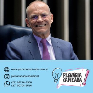 Contarato propõe homenagem à professora Tatiana Sampaio por pesquisa que devolve movimento a pessoas tetraplégicas