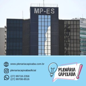 O cálculo político por trás da eleição do MPES