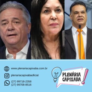 Bairro de Vitória vira berço de pré-candidatos ao Senado