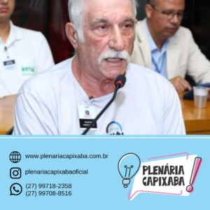 Plenária Capixaba garante espaço para contestação da JUNTOS SOS ES Ambiental sobre o “Pó Preto na Grande Vitória”