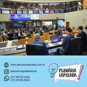 Deputados apresentaram mais de 1 mil projetos de lei em 2025
