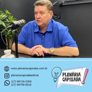 “Eu vou jogar na posição ou fico na reserva”, diz Euclério sobre disputar o Senado