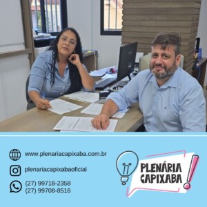 João Neiva avança na regularização fundiária plena com averbação de casas em cartório