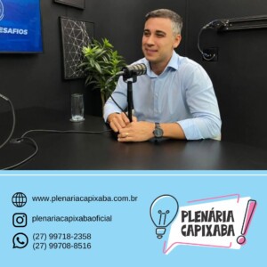 Eleger filho de Vidigal e ter o PDT à mesa das decisões: o jogo de Weverson para a eleição