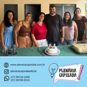 Prefeitura realiza plantão de regularização fundiária no Bairro São Carlos I