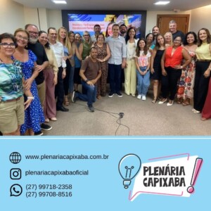 Vitória amplia para 50 o número de escolas em tempo integral