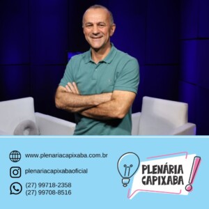 Helder Salomão: “Política deve servir ao cidadão capixaba”