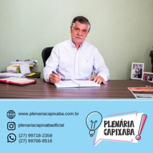 Prefeito de São José do Calçado é internado às pressas com pneumonia