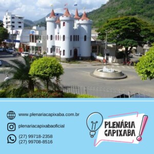 MPC-ES aponta uso irregular de pregões presenciais pela Prefeitura de Castelo e pede punição a gestores