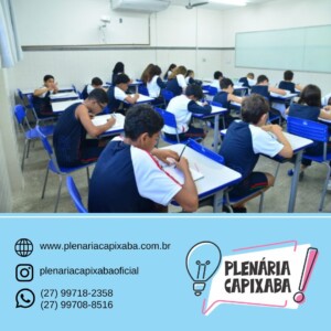 Educação de Colatina amplia rede e abre mais de 4 mil novas vagas para 2026