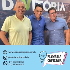 Os agitados encontros da federação União Progressista