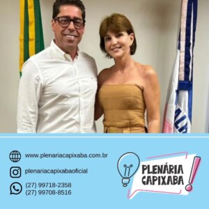 Solange Lube começa a se movimentar para voltar a Assembleia Legislativa