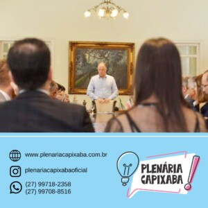 Metade do secretariado de Casagrande é cotada para disputar as eleições: veja quem são