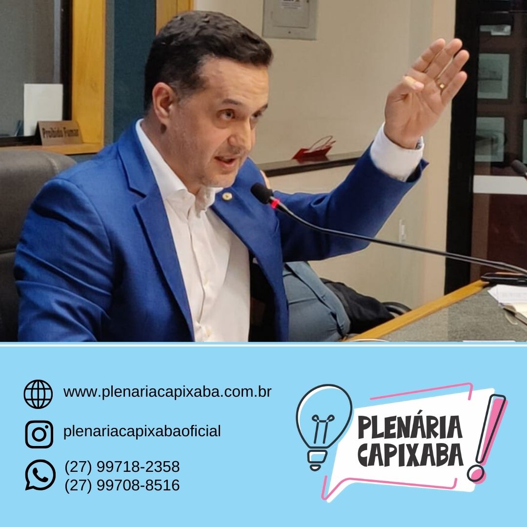 Lei de Gandini proíbe cobrança de material escolar de uso coletivo